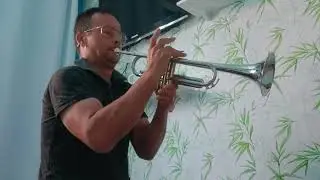 Hino 55. Paz seja em vós. Playback lindo do irmão Fernando 