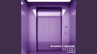 Lobby - slowed + reverb