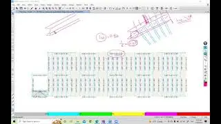 Member Unsupported Lengths / Unbraced Length Ratios in ETABS for Steel Members (Nepali Language)