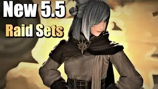 All Yorha Raid Sets | The Tower at Paradigm's Breach