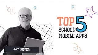2024 Top 5 School Mobile Apps | SchoolNow