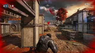 GEARS 5 // 2VS2 GNASHER