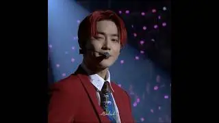 EXO SUHO x Obsession (EXO) #exo #suho #kimjunmyeon #junmyeon