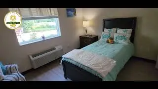 Transitional Memory Care Intro Video Tour