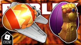 ROBLOX ALL EGG HUNT TRAILER (2013-2020)