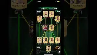 DOTD September 21 #madfut #sbc #draft #help #viralvideo #viralshorts