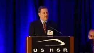 High Speed Rail - P3 Financing Options