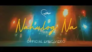 Fallover - Nahulog Na (Official Lyric Video)