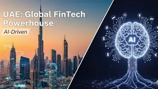 UAE s Fintech Future