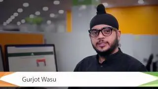 Gurjot Wasu - Recruiting Team Lead at iPlace USA