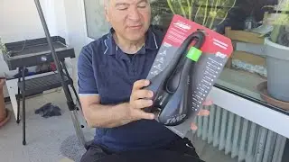 Selle smp trk gel men  Sattel – Unboxing, Montage, TestKurz und prägnant