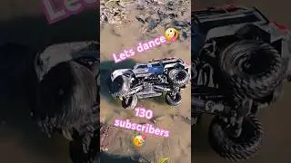 Trx-4m free style. #automobile #rccrawler #rcbasher #rcyoutuber #offroad #newtrend #rccar #130 #subs