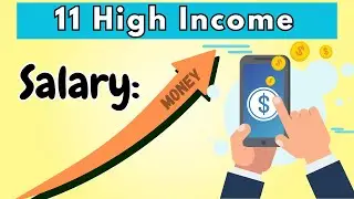 11 Highest Paying Freelance Jobs