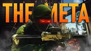 Is This SMG the META King?  - The Best Ammo & Builds HK MP7 - Escape From Tarkov