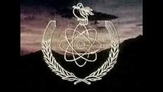 Nuclear Weapon Tests and Cold War Atomic Culture