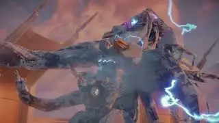 Specter Prime Vs Legendary Gear Ultra Hard New Game - Horizon Forbidden West
