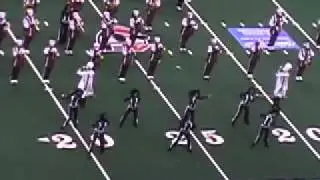 Palm Beach Lakes Florida Classic Battle Of The Bands 2010
