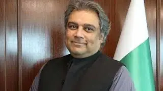 President PTI Sindh & Ex Federal Minister Ali Zaidi Left Politics and PTI