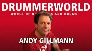 Andy Gillmann: Pad Exercises with the NEW 