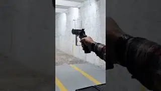 Taurus Raging Hunter .357MAG 8 polegadas, pense num cano comprido 🤣