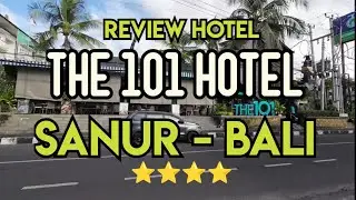 Review Hotel | The 101 Hotel Oasis Sanur Denpasar Bali Bintang 4
