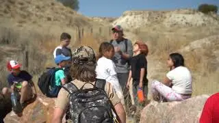 Homeschool Enrichment Program - Overview