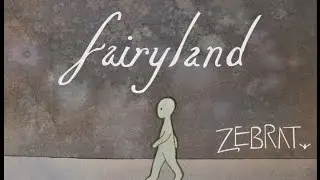 Zebrat - Fairyland (Official Music Video)