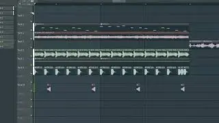 Ilyhiryu - JUMPSTYLE BOOTLEG (FL STUDIO TUTORIAL)