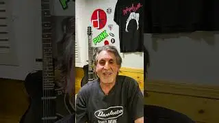 Jabber talks David Peel's apartment recording with GG and Jabbers 1983