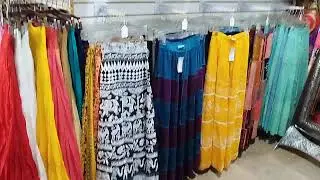ROPA HINDU, BAZAR INDIA, blusa, falda, vestido, chalina, sari, kurta y mucho más 