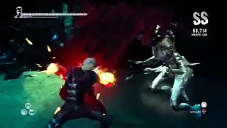 DmCDE Mission 18 Challenge