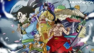 one piece cap 948 - leyens never die _______ prime tyrant