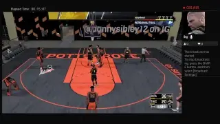 skip4real's Live PS4 Broadcast