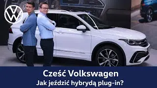 | Cześć Volkswagen | Hybryda plug-in &ndash; jak nią jeździć?