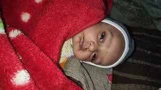 Vivan 1m 12days