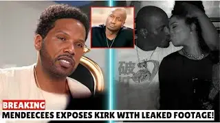 KIRK & KENDRA&rsquo;S BIG SCANDAL! MENDEECEES EXPOSES HOTEL SECRETS! 🔥😱