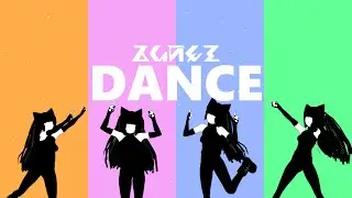 DANCE | PSO2NGS MV