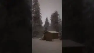 Snowfall #music #song #motivation #canada #canadalife #cycling #trendingshorts #india #surrey