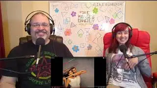Roxy Music - Over You Reaction