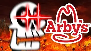 Lani tries Arby&rsquo;s | Animation (Strong language)