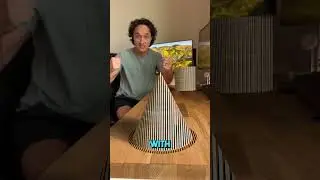 This Viral Woodworking Video Was Completely Fake 😲
