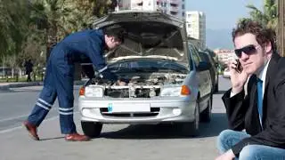 Mr Mobile Mechanic of Fort Worth | 817-415-1577 | Mobile Mechanic Fort Worth TX