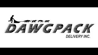 Web Portal Tutorial || How to place an order || Dawgpack Delivery