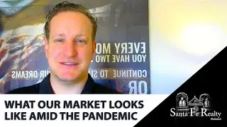 Your New Mexico Market Update