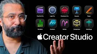 Apple Creator Studio - Mantıklı mı?