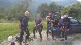 Magica forra GUERNA!!