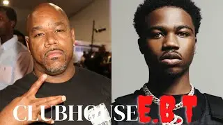 Wack 100 Talks about the Roddy rich Situation&hellip;What you think⁉️😱