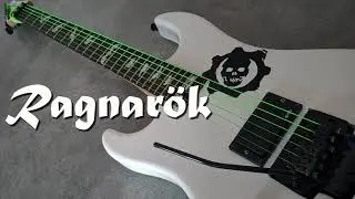 Ragnar&ouml;k