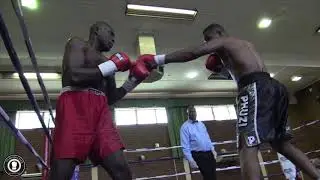 Akani Phuzi vs Alick Gogodo | FULL FIGHT HD