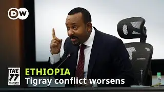 Tigray | Ethiopian&ensp;Prime Minister Abiy Ahmed under pressure to&ensp;allow&ensp;mediation